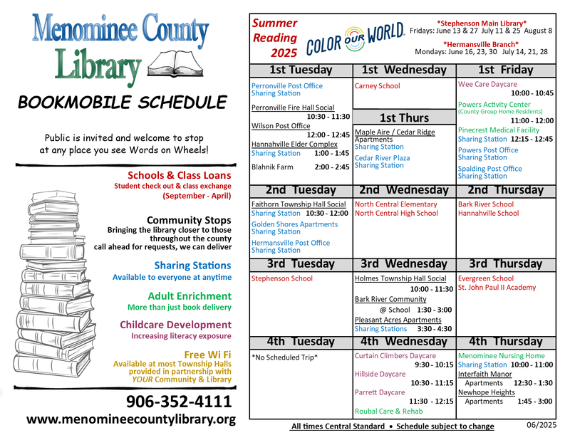 2025 Summer Calender Schedule 5-1-25.png