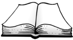 Menominee County Library Logo